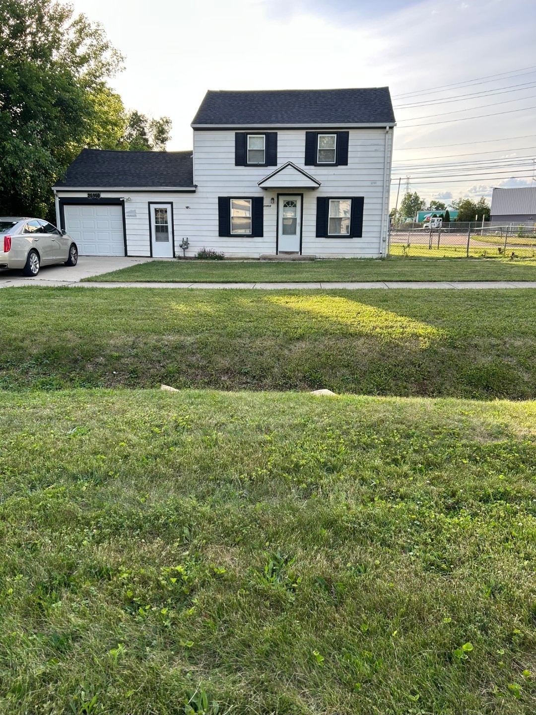 25950 Southwestern